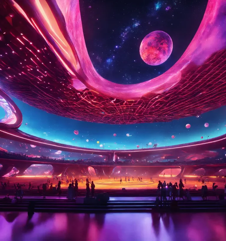 Skyframe District