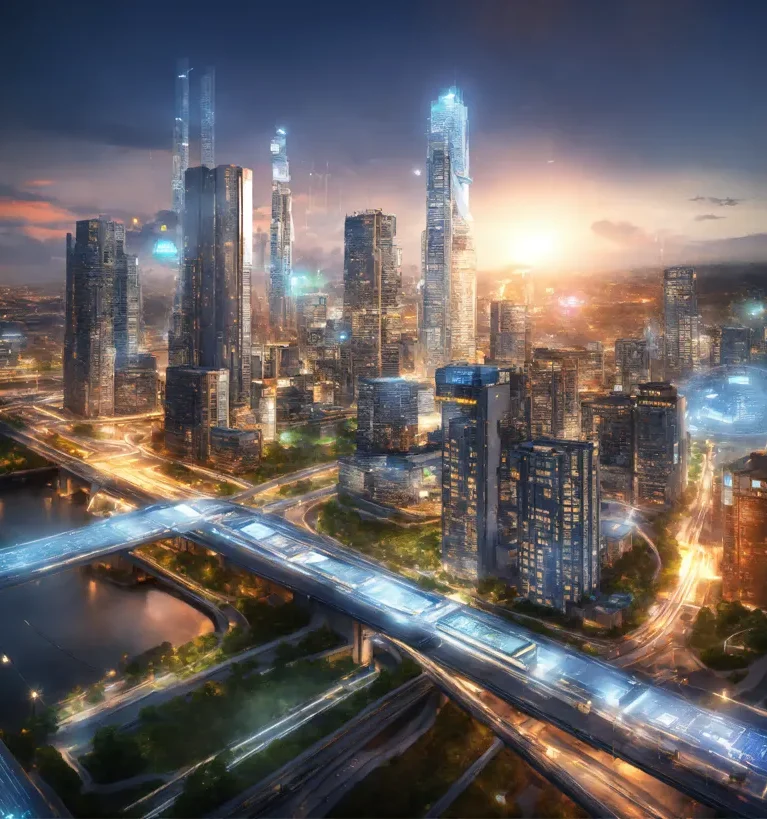 Skyline Ascension