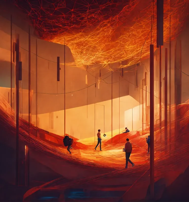 Solar Atrium