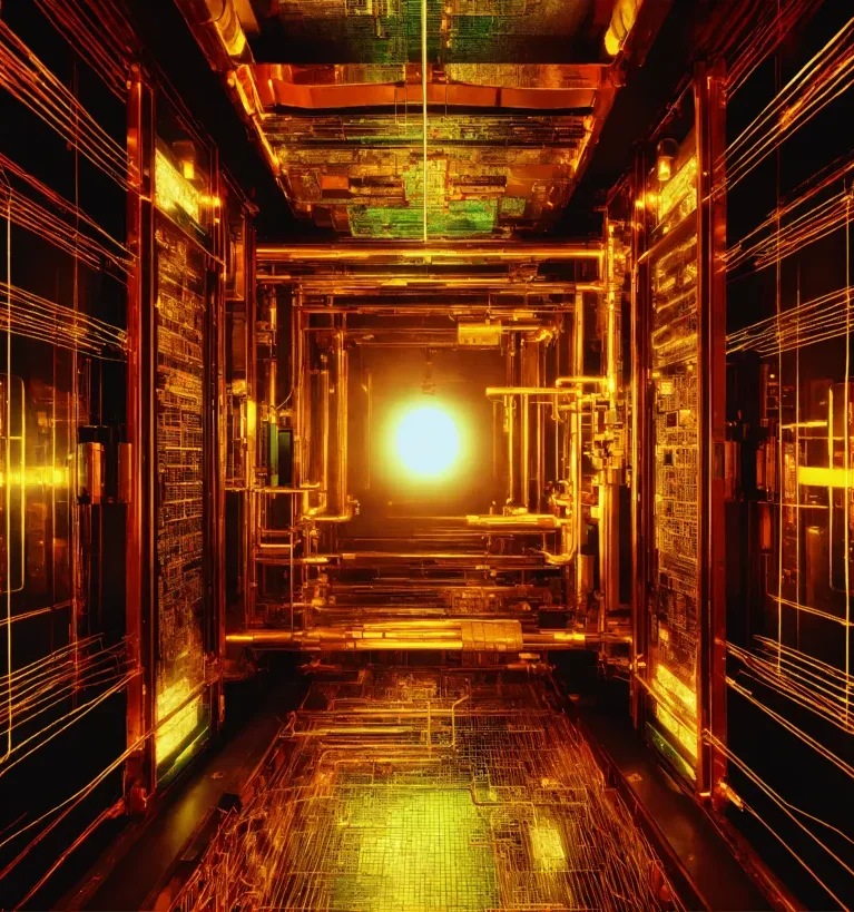 Solar Framework