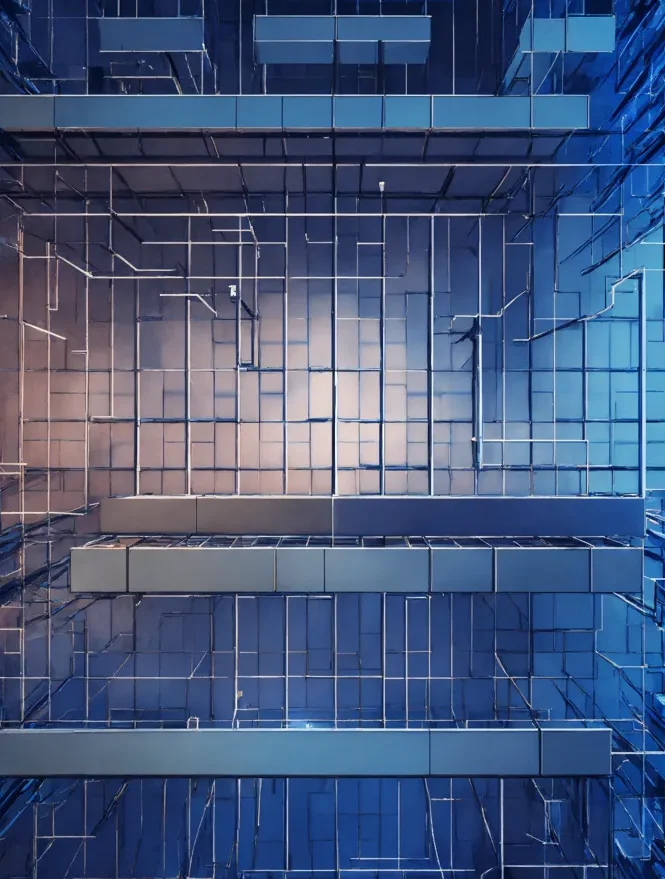 Solar Habitat