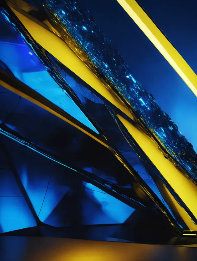 Solar Skyrise
