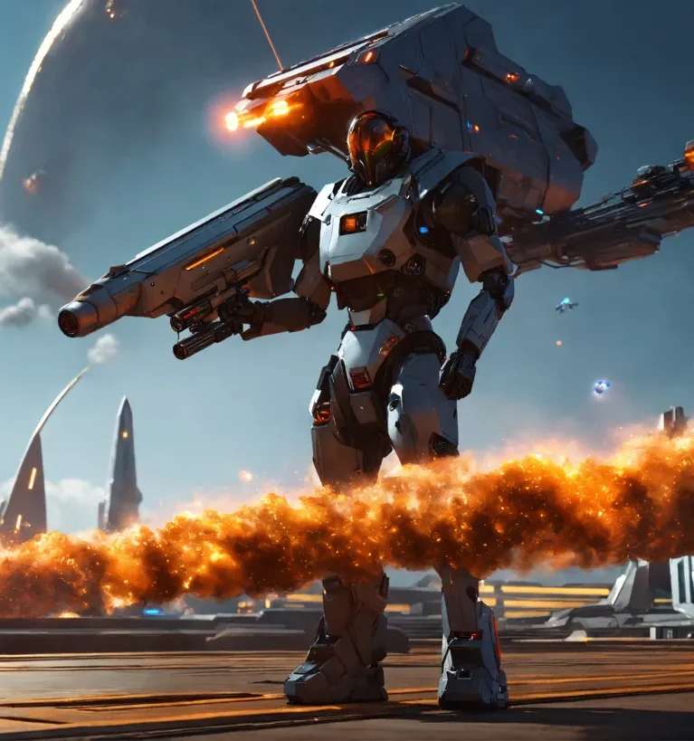 Steelstorm Dominion