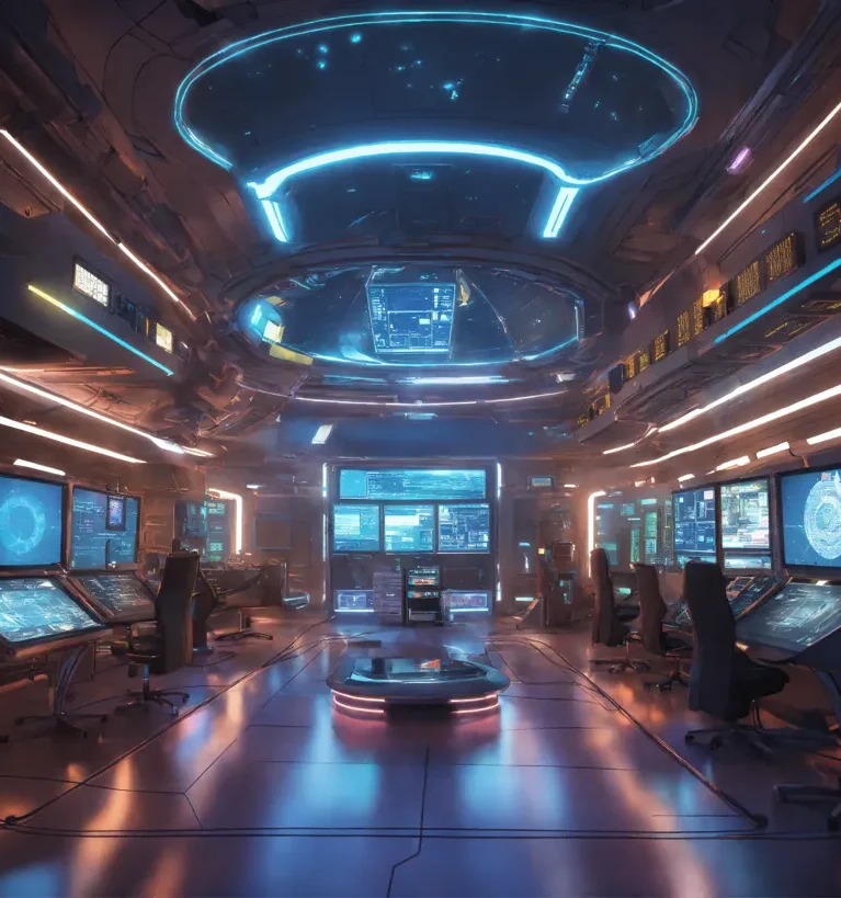 Stellar Expedition