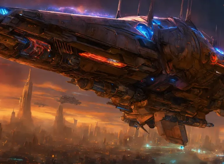 Stormfront Dominion