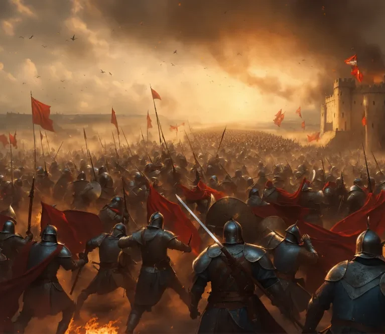 Stormwall Defense