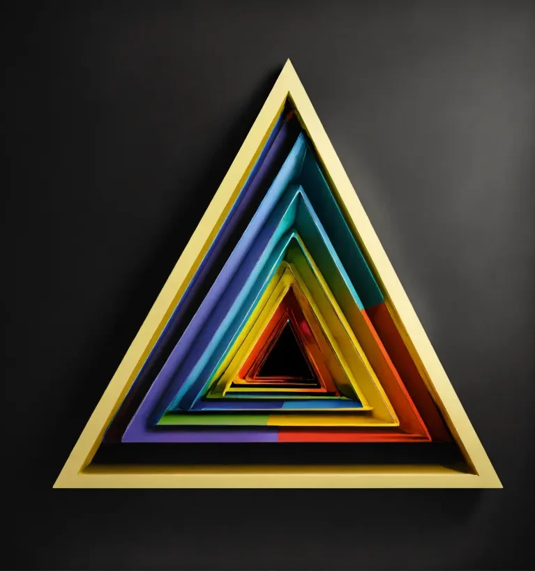 Structured Light