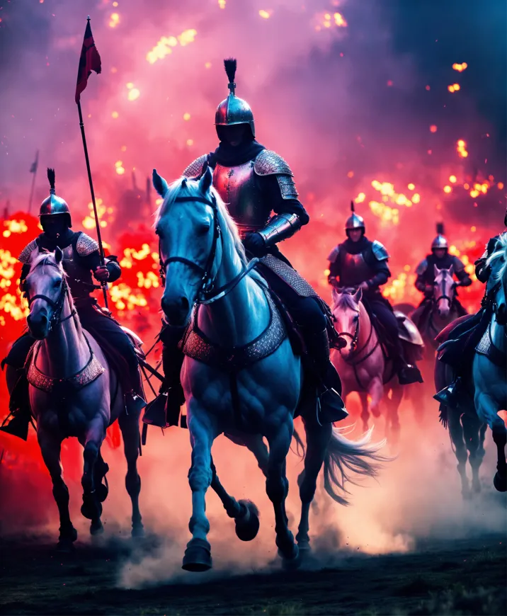 Thunderfront Siege