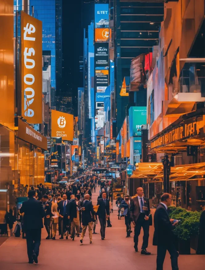Urban Capture