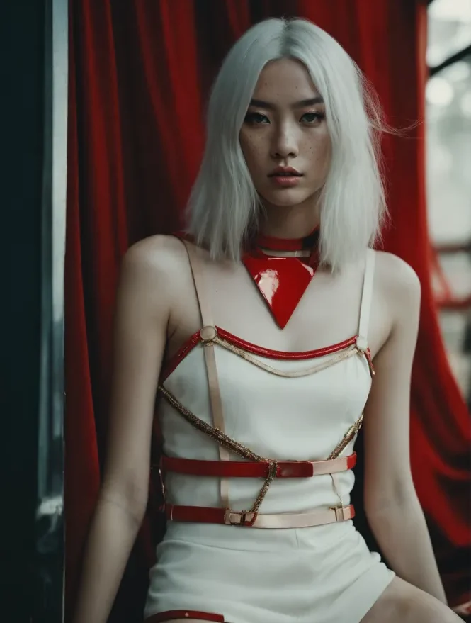 Urban Vogue