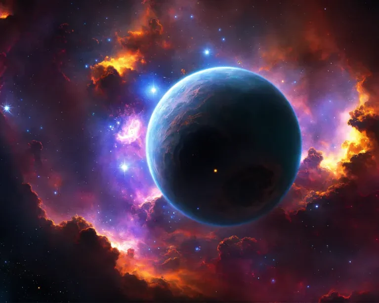 Void Horizon